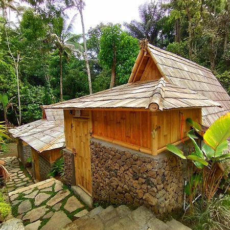 Aksha Riverside Ubud Tampaksiring Εξωτερικό φωτογραφία