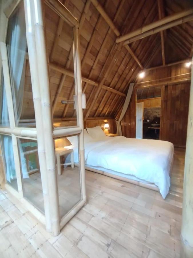 Aksha Riverside Ubud Tampaksiring Εξωτερικό φωτογραφία
