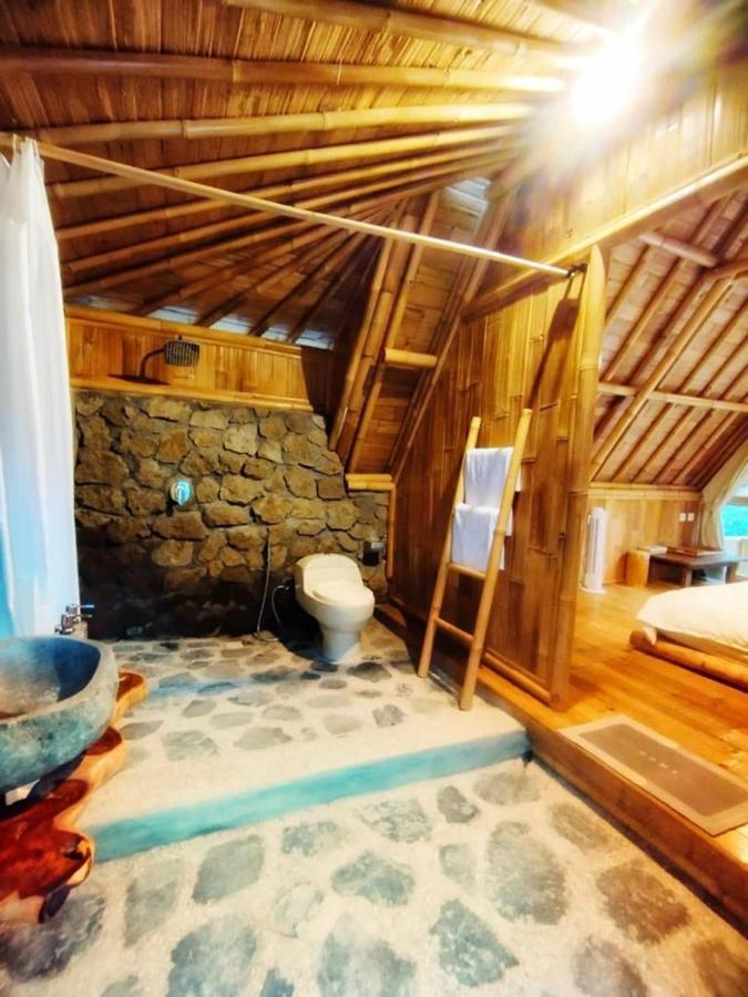 Aksha Riverside Ubud Tampaksiring Εξωτερικό φωτογραφία