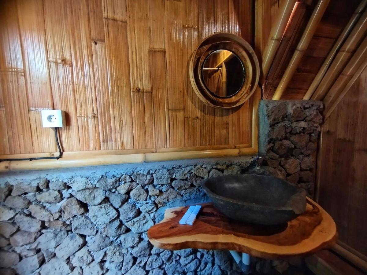 Aksha Riverside Ubud Tampaksiring Εξωτερικό φωτογραφία