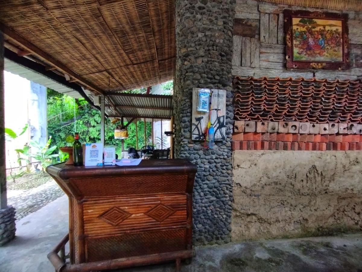 Aksha Riverside Ubud Tampaksiring Εξωτερικό φωτογραφία